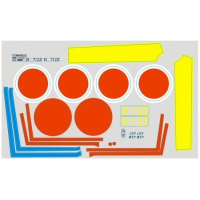 [˾ũ] FMSPB112 [FMS] 800mm Zero V2 Decal sheet -  Ǹ