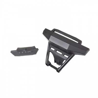 [˾ũ] AX9035 [Traxxas] AX9035 Hoss Bumper, front/ bumper support