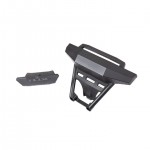 [Traxxas] AX9035 Hoss Bumper, front/ bumper support