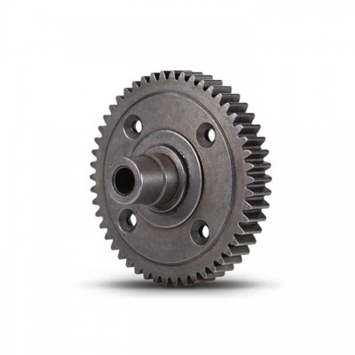 [˾ũ] AX6842X [Traxxas] AX6842X Spur gear, steel, 50-tooth (0.8 metric pitch, compatible with 32-pitch)