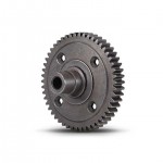 [Traxxas] AX6842X Spur gear, steel, 50-tooth (0.8 metric pitch, compatible with 32-pitch)