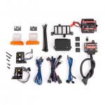 [Traxxas] AX8038X TRX-4 1979 Chevrolet Blazer & K10 Truck Pro Scale LED Light Set