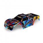 [Traxxas] AX8931 Body, Maxx��, Rock n Roll-fits Maxx-extended chassis-352mm wheelbase