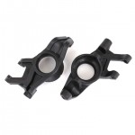 [Traxxas] AX7836 Steering blocks, left- right