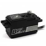 [POWER HD] B7 REVOLUTION PRO LOW-PROFILE BRUSHLESS HIGH VOLTAGE SERVO / 13.0 kg, 0.065 sec