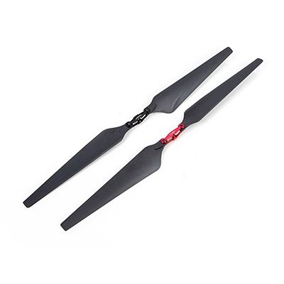 �˾���ũ TL100D13 [TR] High Efficiency 21x7.0in Folding Prop SET (CW/CCW/HUB)