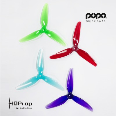 [�˾���ũ]  HQProp DP 5.1x3.1x3 POPO �����緯 (1���)