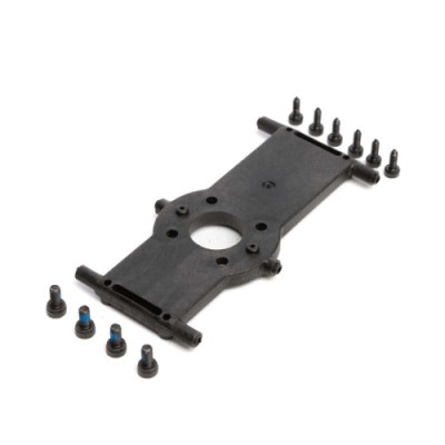�˾���ũ BLH7010 [BLADE] Landing Gear Mount: Infusion 180