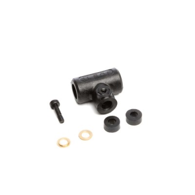�˾���ũ BLH7002 [BLADE] Main Rotor Headblock: Infusion 180