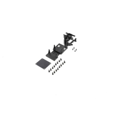 �˾���ũ BLH7012 [BLADE] Main Mounting Plate: Infusion 180