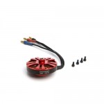 [SPEKTRUM] 4004 - 650Kv Brushless Main Motor