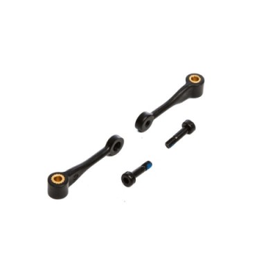 �˾���ũ BLH7004 [BLADE] Flybarless Links: Infusion 180