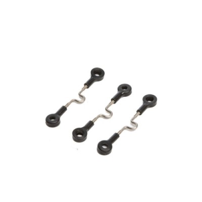 �˾���ũ BLH7021 [BLADE] Pushrod Set (3): Infusion 180