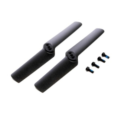 �˾���ũ BLH7019 [BLADE] Tail Prop (2): Infusion 180