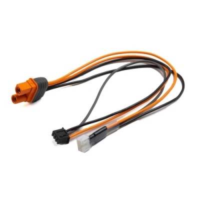 �˾���ũ SPMXCA326 [SPEKTRUM] Adapter: IC3 Battery / 2S UMX Device (Bal./Chrg.)