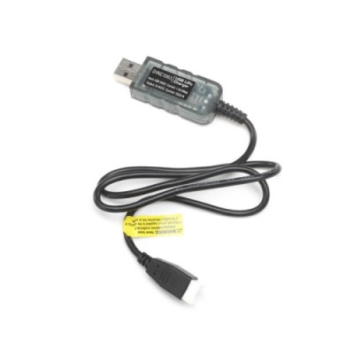 [�˾���ũ] DYNC1063 [DYNAMITE] USB Charger LiPo - SCX24 Parts