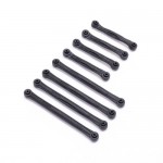[Axial] AXI204004 Link Set: AX24