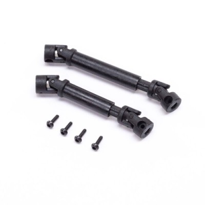 [�˾���ũ] AXI202001 [Axial] AXI202001 Driveshaft Set: AX24