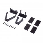 [Axial] AXI201005 Body Post Set: AX24