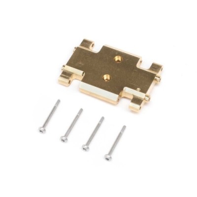 [�˾���ũ] AXI301002 [Axial] ���� ��Ű�� �÷���Ʈ, Ȳ��: AX24 �ɼ�
