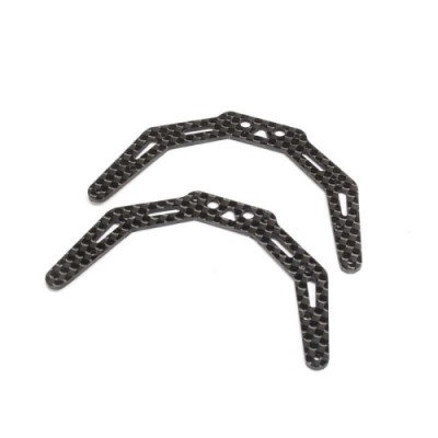 [�˾���ũ] AXI301001 [Axial] ���� ���� �÷���Ʈ, ź�� ����(2): AX24 �ɼ�