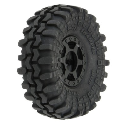 [˾ũ] PRO1021410 [PROLINE-RACING] 10214-10 1/24 Interco   F/R 1.0