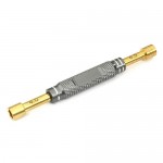 [INTEGY] 4mm & 4.5mm Hex Nut Driver Tool Set for Axial SCX24 C31837GUN