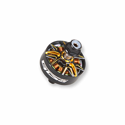 ¾Ë¾¾¹ðÅ© RCINPOWER GTS2207 V4 1960KV ¸ðÅÍ (ºí·¢, 1pcs)