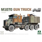 [Takom] BT5019 1/72 M1070 Gun Truck