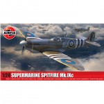 [Airfix] BB17001 1/24 Supermarine Spitfire Mk.Ixc