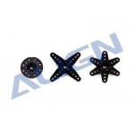[ALIGN] Standard Servo Horn Set(25T/Futaba Compatible)