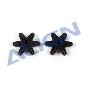 [ALIGN] DS825/M Servo Horn Set(25T/6Pole)