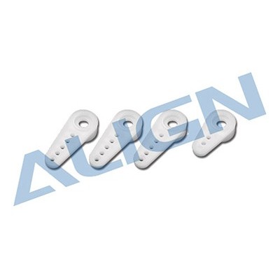 �˾���ũ HSP41503T [ALIGN] DS415 Servo Horn (T-Rex300)