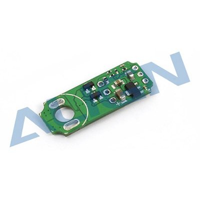 �˾���ũ HSP53501T [ALIGN] DS535/DS535M Servo Circuit Board