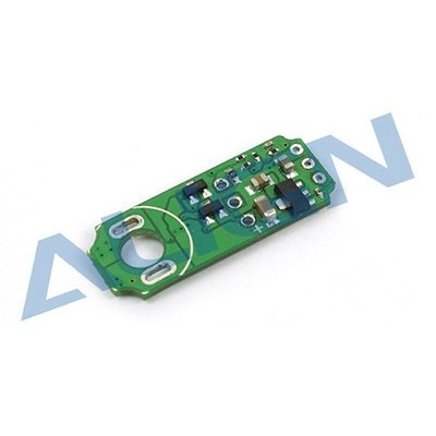 �˾���ũ HSP53001T [ALIGN] DS530/DS530M Servo Circuit Board