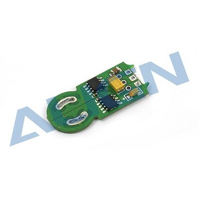 �˾���ũ HSP65501T [ALIGN] DS655 Servo Circuit Board