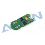 [ALIGN] DS655 Servo Circuit Board