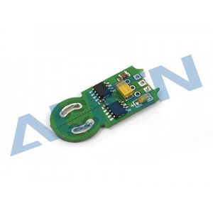 [ALIGN] DS655 Servo Circuit Board