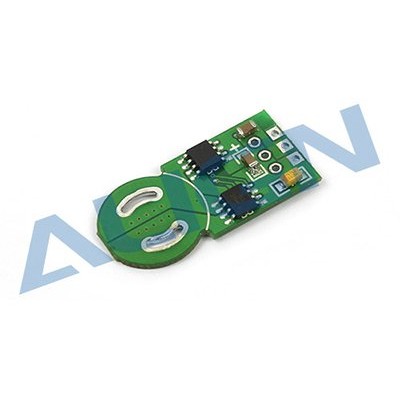 �˾���ũ HSP61505T [ALIGN] DS615 Servo Circuit Board