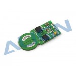 [ALIGN] DS615 Servo Circuit Board