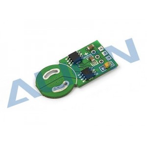 [ALIGN] DS615 Servo Circuit Board