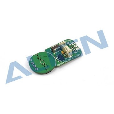 �˾���ũ HSP82502T [ALIGN] DS825/DS825M Servo Circuit Board