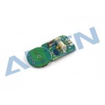 [ALIGN] DS825/DS825M Servo Circuit Board