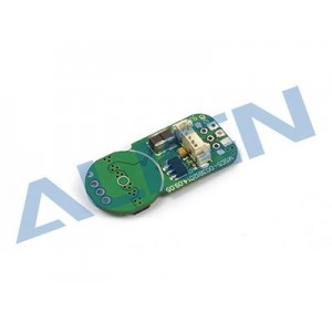 [ALIGN] DS825/DS825M Servo Circuit Board
