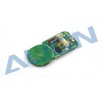 [ALIGN] DS820/DS820M Servo Circuit Board