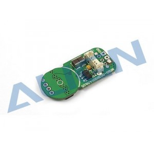 [ALIGN] DS820/DS820M Servo Circuit Board