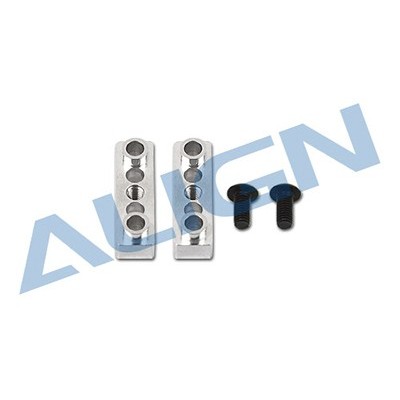 �˾���ũ HB70B012XXW [ALIGN] TB70 Front Shaft Mount
