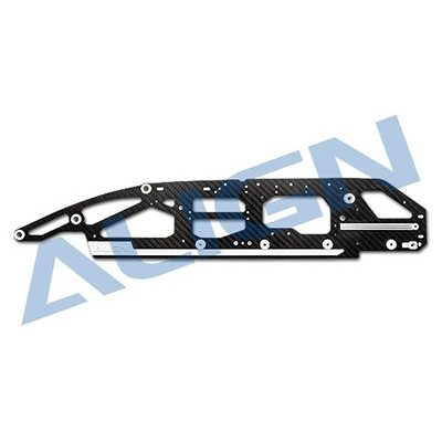 �˾���ũ HB70B001XXW [ALIGN] TB70 Upper Main Frame - Left