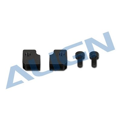 �˾���ũ HB70B007XXW [ALIGN] TB70 Servo Mount Padding Block