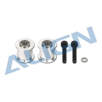 �˾���ũ HB70B025XXW [ALIGN] TB70 Main Belt Guide Pulley Assembly